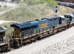 CSX 3098